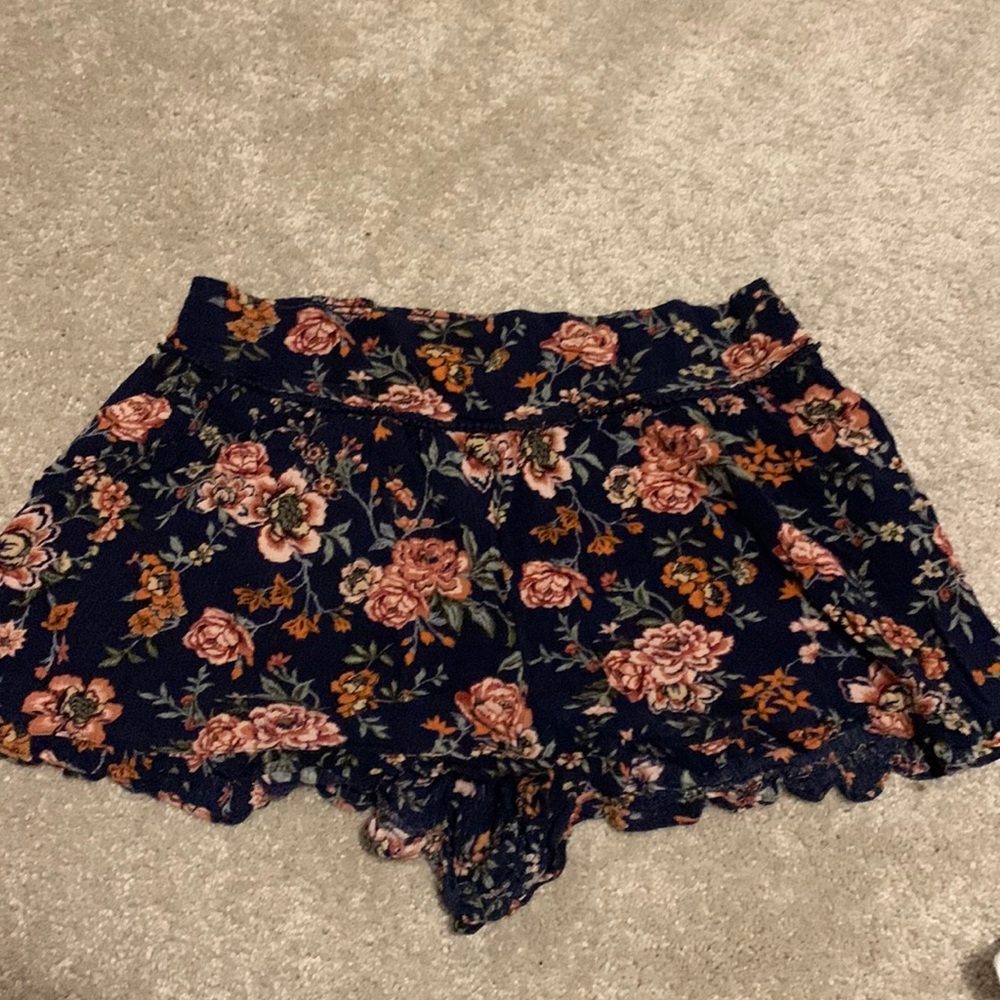 shorts / L